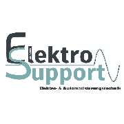 Elektro Support Joe Weber - LOGO