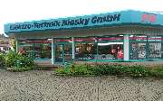 Elektro-Technik Niesky GmbH - GALLERY