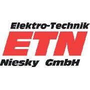 Elektro-Technik Niesky GmbH - LOGO