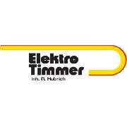 Elektro Timmer Inh. Rolf Hubrich e.K. - LOGO
