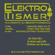 Elektro Tismer - 1