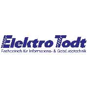 Elektro Todt - LOGO