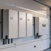 Elektro- und Kommunikationstechnik Thale GmbH - GALLERY