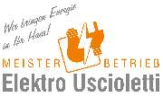 Elektro Uscioletti Elektrotechnik - 1