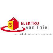 Elektro van Thiel - LOGO