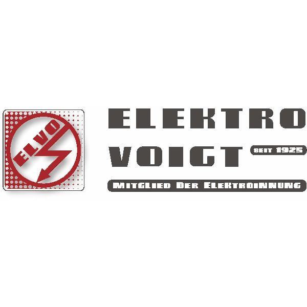 Elektro - Voigt - LOGO