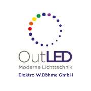 Elektro W. Böhme GmbH - LOGO