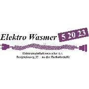 Elektro Wasmer - LOGO