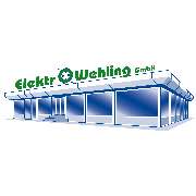 Elektro Wehling GmbH - LOGO