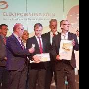 Elektro Weiler GmbH - Elektro Weiler GmbH | Köln