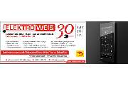 Elektro Weis GmbH & Co. KG - GALLERY