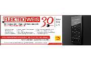 Elektro Weis GmbH & Co. KG - GALLERY