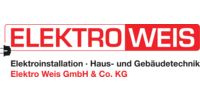 Elektro Weis GmbH & Co. KG - LOGO
