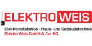 Elektro Weis GmbH & Co. KG - LOGO