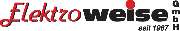 Elektro Weise - LOGO