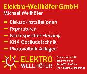 Elektro-Wellhöfer GmbH - GALLERY