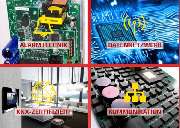 Elektro-Wellhöfer GmbH - GALLERY
