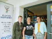 Elektro Widhammer GmbH - GALLERY