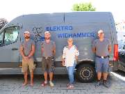 Elektro Widhammer GmbH - GALLERY