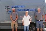 Elektro Widhammer GmbH - GALLERY