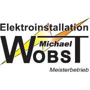 Elektro Wobst - LOGO