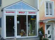 Elektro Wolf GmbH - GALLERY