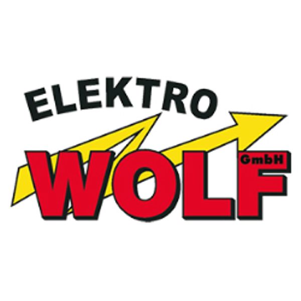 Elektro Wolf GmbH - LOGO