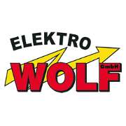 Elektro Wolf GmbH - LOGO