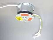 ELEKTRO-WOLF Leipzig - Hängedrehbühne 10 kg