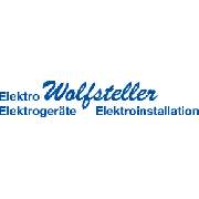 Elektro Wolfsteller - LOGO
