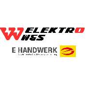 Elektro W&S GmbH - LOGO