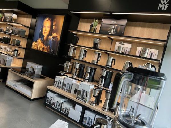 Elektro Würtele e.K. - GALLERY