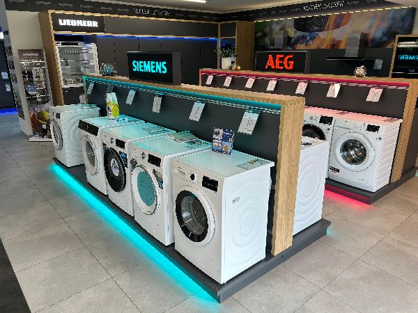 Elektro Würtele e.K. - GALLERY