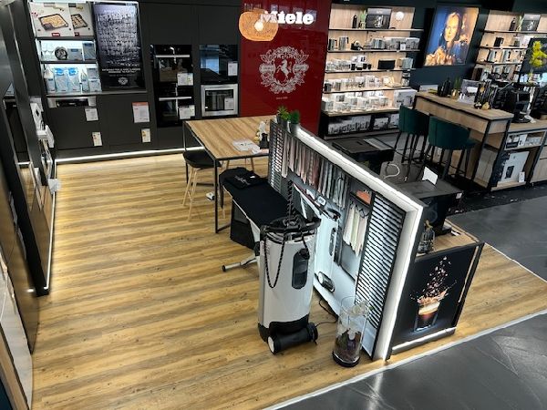 Elektro Würtele e.K. - GALLERY