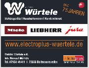 Elektro Würtele e.K. - GALLERY