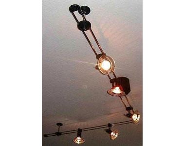 Elektro Zahn Beratung-Planung-Verkauf - GALLERY