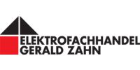 Elektro Zahn Beratung-Planung-Verkauf - LOGO