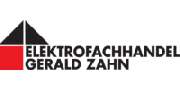 Elektro Zahn Beratung-Planung-Verkauf - LOGO