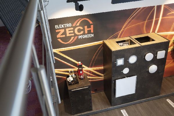 Elektro Zech GmbH - GALLERY