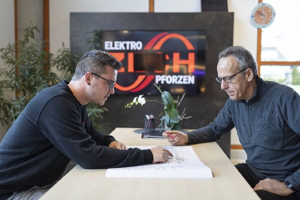 Elektro Zech GmbH - GALLERY