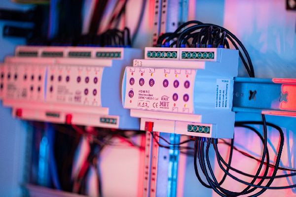 Elektro Zech GmbH - GALLERY