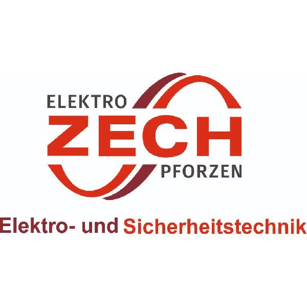 Elektro Zech GmbH - LOGO