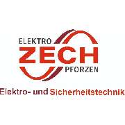 Elektro Zech GmbH - LOGO
