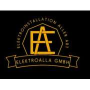 ElektroAlla GmbH - LOGO