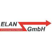 Elektroanlagenbau Niederau ELAN GmbH - LOGO
