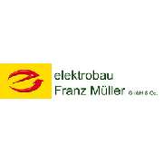 elektrobau Franz Müller GmbH & Co. - LOGO