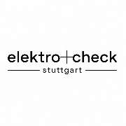 ElektroCheck Stuttgart - LOGO