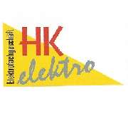Elektrofachbetrieb Hans Kleinwächter - LOGO