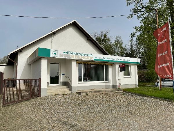 Elektrogeräte Nürnberger - GALLERY