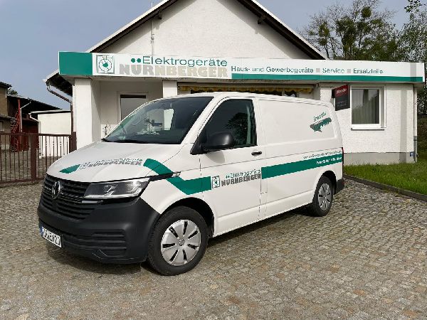 Elektrogeräte Nürnberger - GALLERY